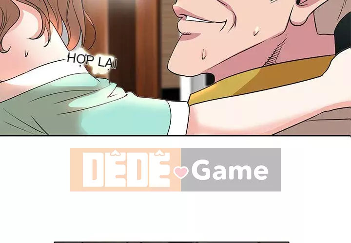 Dạy kèm sau giờ học của giáo sư Chương 7-8