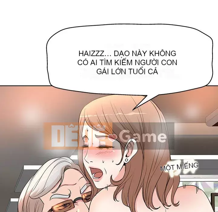 Dạy kèm sau giờ học của giáo sư Chương 7-8