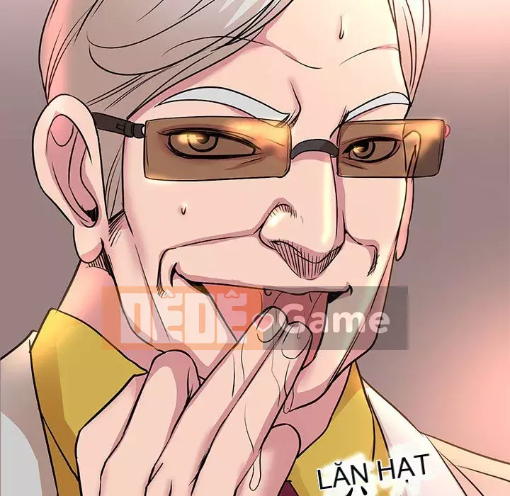 Dạy kèm sau giờ học của giáo sư Chương 7-8