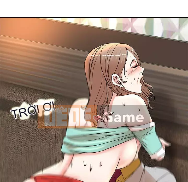 Dạy kèm sau giờ học của giáo sư Chương 7-8