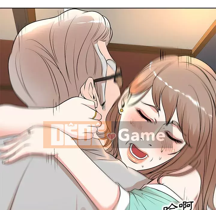 Dạy kèm sau giờ học của giáo sư Chương 7-8