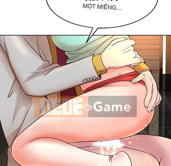 Dạy kèm sau giờ học của giáo sư Chương 7-8