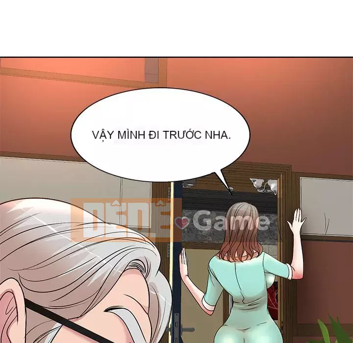 Dạy kèm sau giờ học của giáo sư Chương 7-8