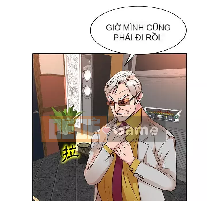 Dạy kèm sau giờ học của giáo sư Chương 7-8