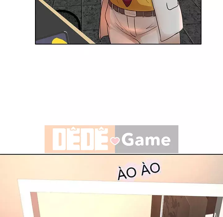 Dạy kèm sau giờ học của giáo sư Chương 7-8