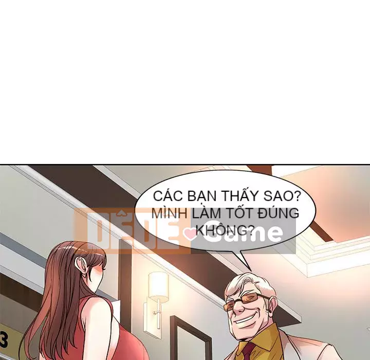 Dạy kèm sau giờ học của giáo sư Chương 7-8