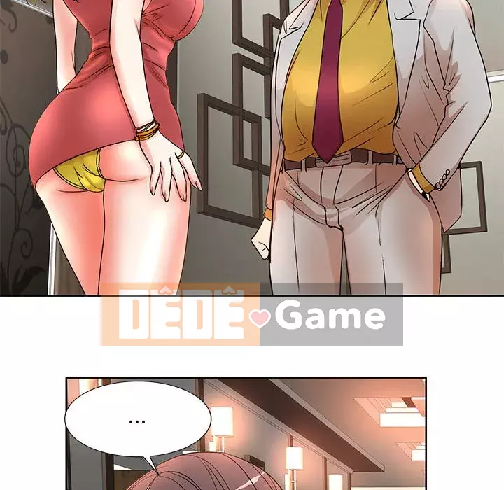 Dạy kèm sau giờ học của giáo sư Chương 7-8