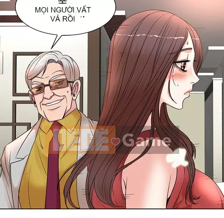 Dạy kèm sau giờ học của giáo sư Chương 7-8