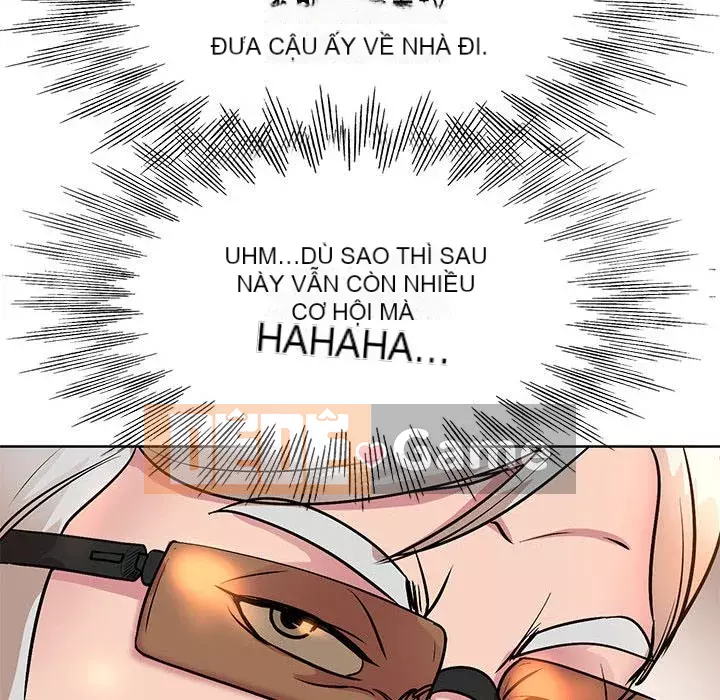 Dạy kèm sau giờ học của giáo sư Chương 7-8