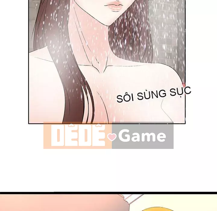 Dạy kèm sau giờ học của giáo sư Chương 7-8