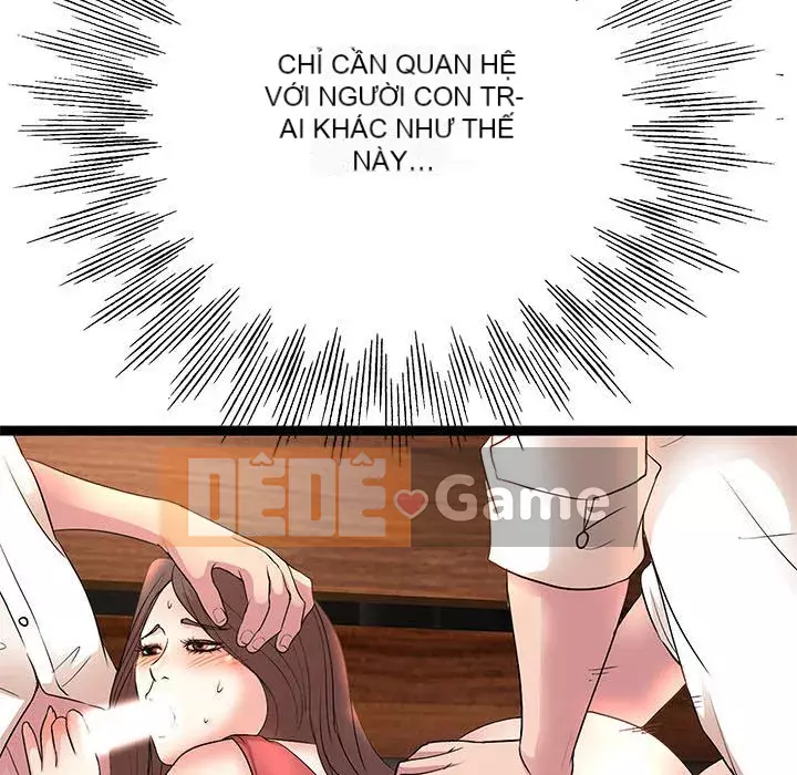 Dạy kèm sau giờ học của giáo sư Chương 7-8