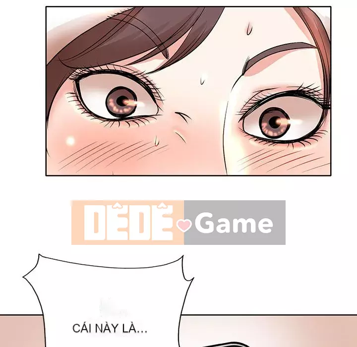 Dạy kèm sau giờ học của giáo sư Chương 7-8