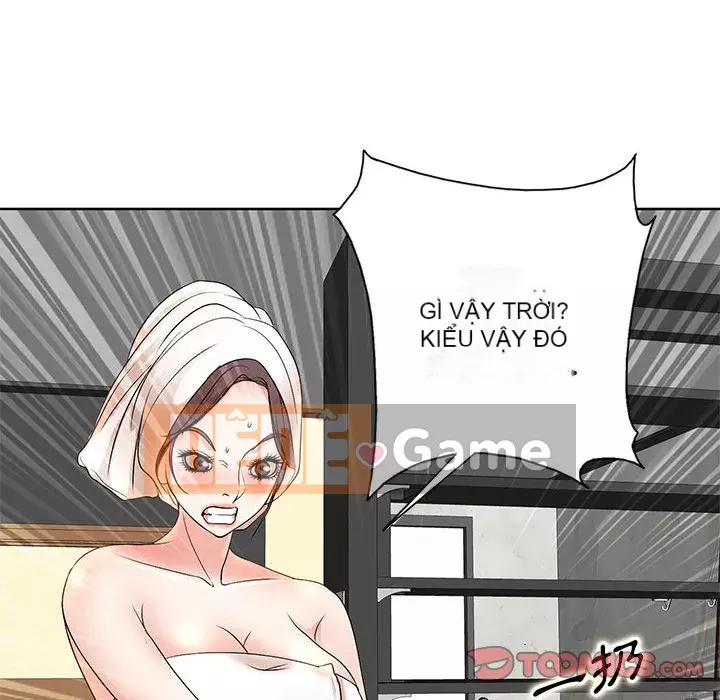 Dạy kèm sau giờ học của giáo sư Chương 7-8