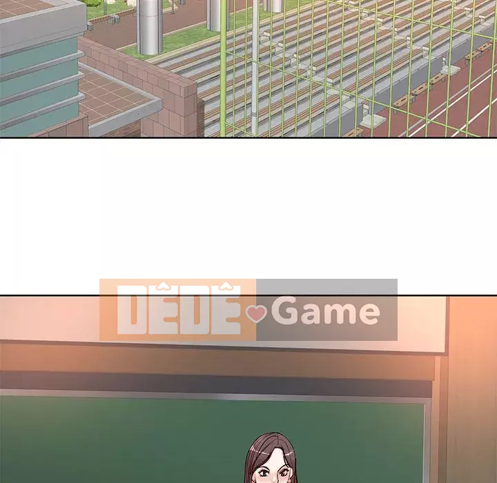 Dạy kèm sau giờ học của giáo sư Chương 7-8