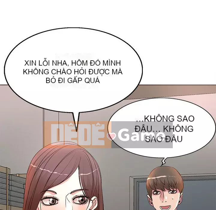 Dạy kèm sau giờ học của giáo sư Chương 7-8