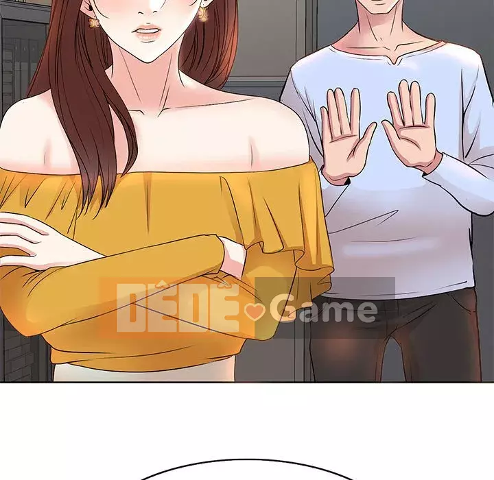 Dạy kèm sau giờ học của giáo sư Chương 7-8