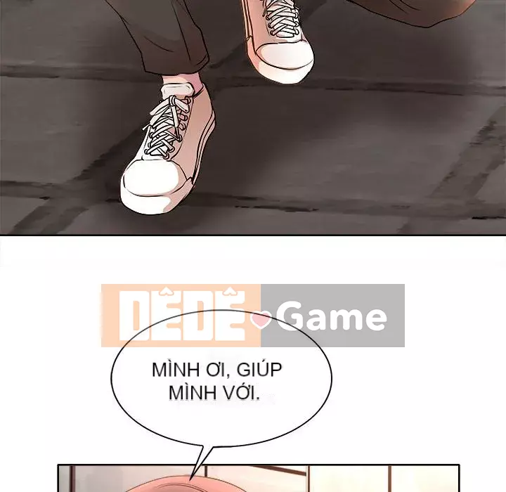 Dạy kèm sau giờ học của giáo sư Chương 5-6