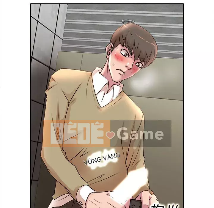 Dạy kèm sau giờ học của giáo sư Chương 5-6