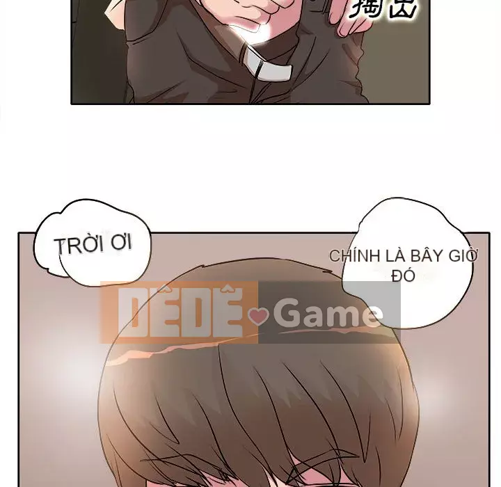 Dạy kèm sau giờ học của giáo sư Chương 5-6