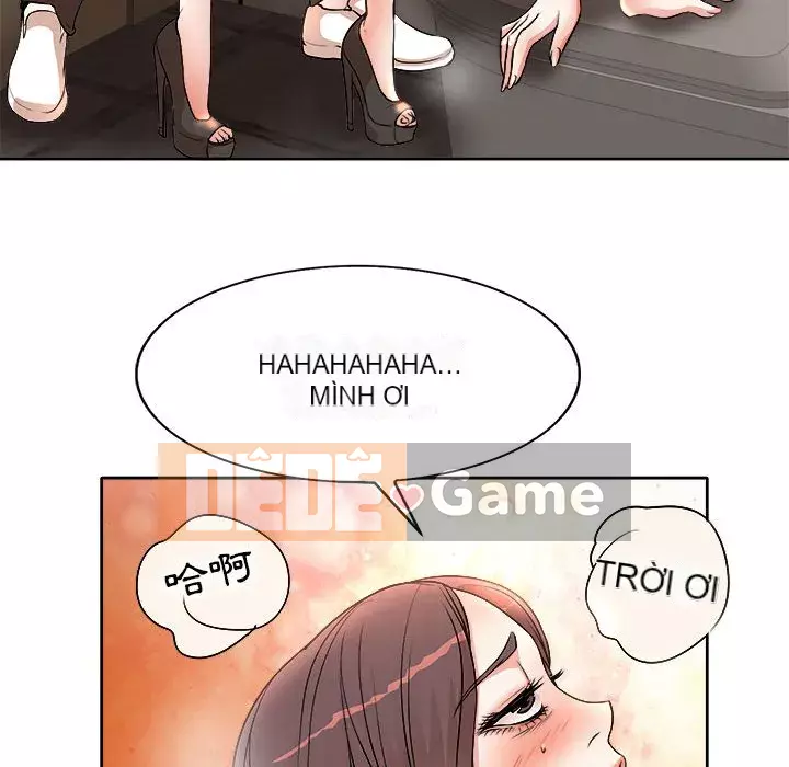 Dạy kèm sau giờ học của giáo sư Chương 5-6