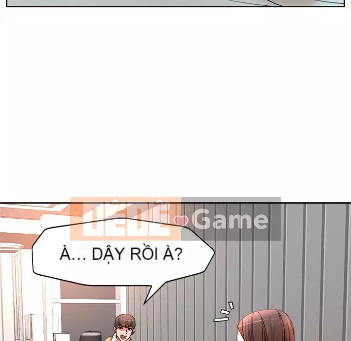 Dạy kèm sau giờ học của giáo sư Chương 5-6