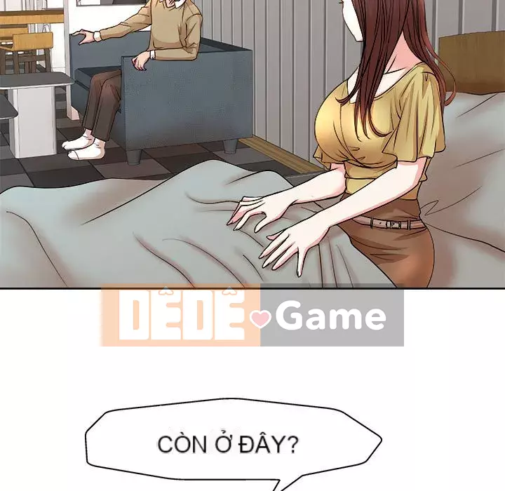 Dạy kèm sau giờ học của giáo sư Chương 5-6