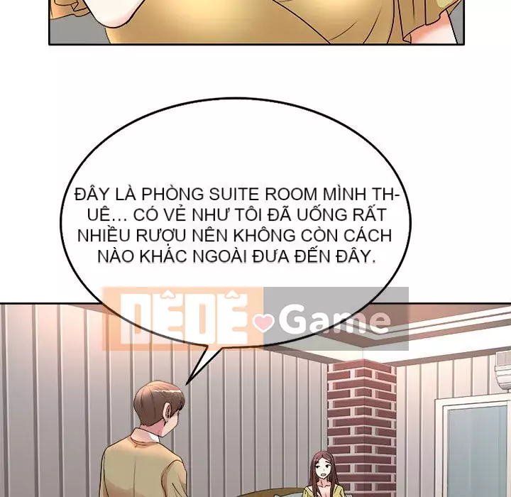 Dạy kèm sau giờ học của giáo sư Chương 5-6