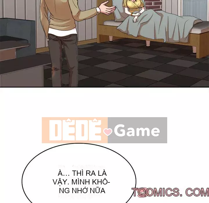 Dạy kèm sau giờ học của giáo sư Chương 5-6