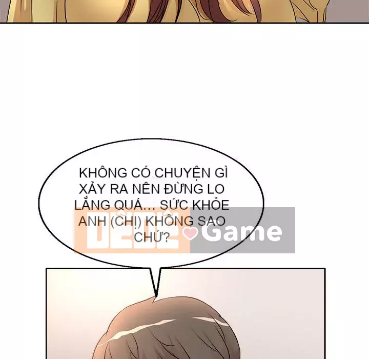 Dạy kèm sau giờ học của giáo sư Chương 5-6