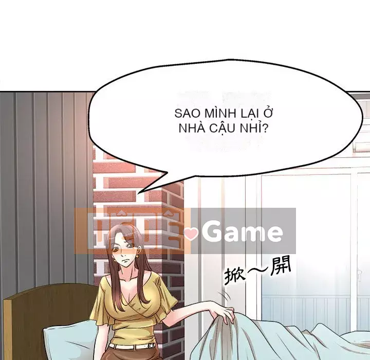 Dạy kèm sau giờ học của giáo sư Chương 5-6