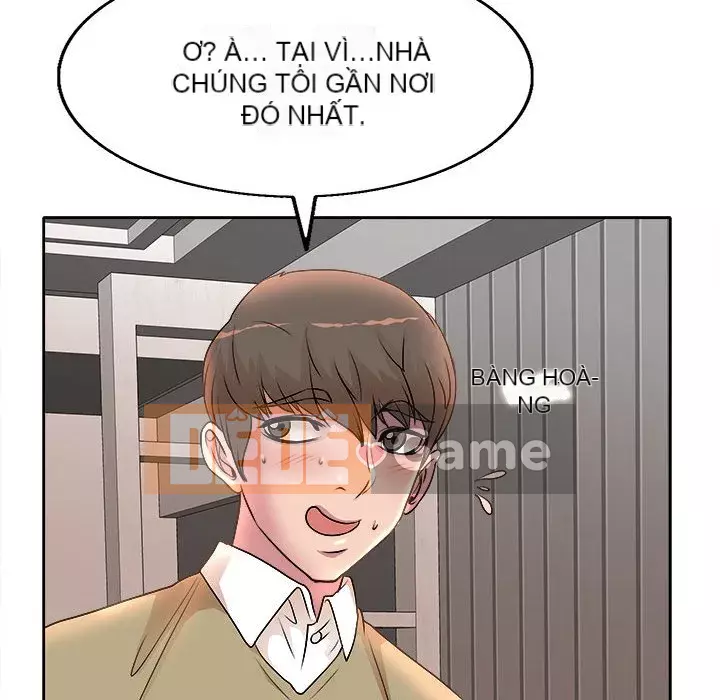 Dạy kèm sau giờ học của giáo sư Chương 5-6