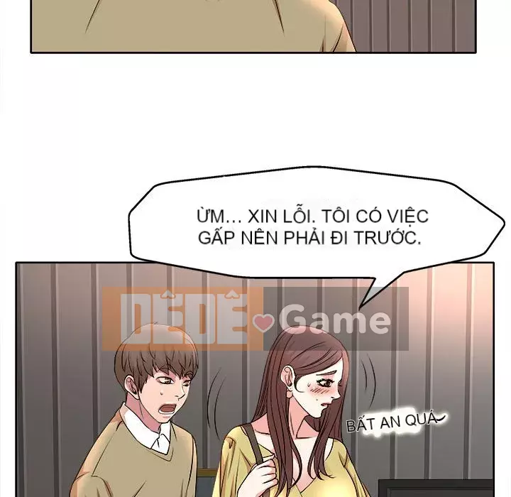 Dạy kèm sau giờ học của giáo sư Chương 5-6