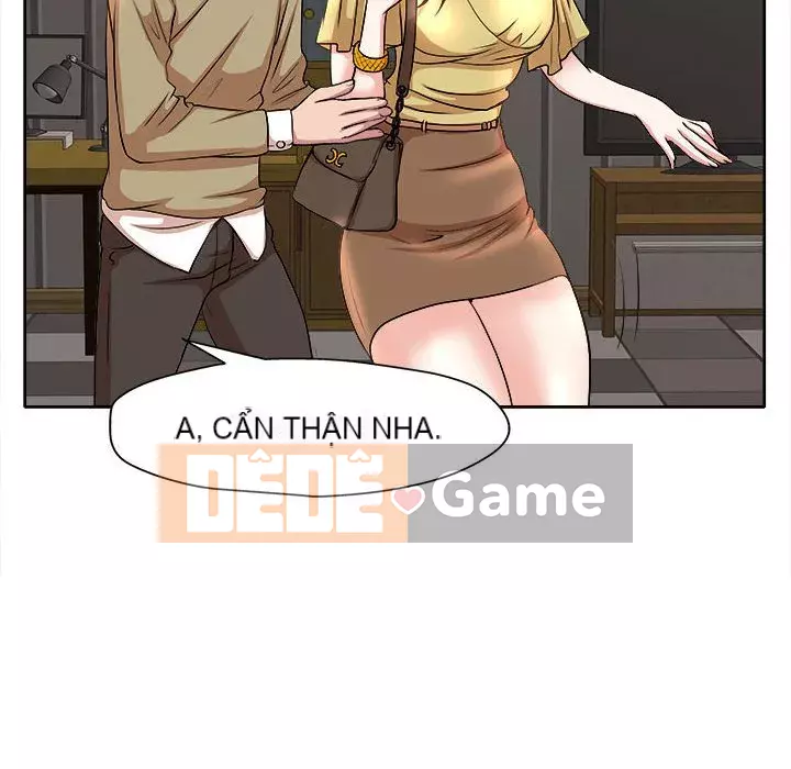 Dạy kèm sau giờ học của giáo sư Chương 5-6