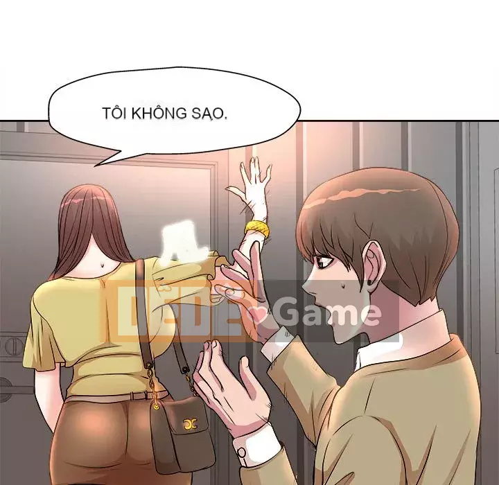 Dạy kèm sau giờ học của giáo sư Chương 5-6