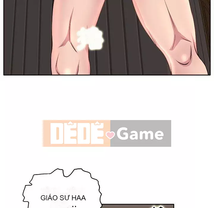 Dạy kèm sau giờ học của giáo sư Chương 5-6