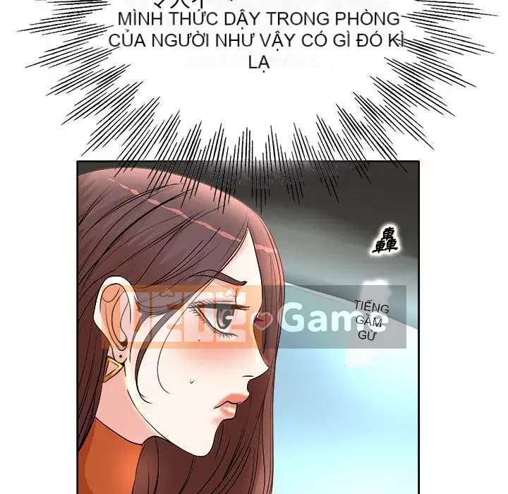 Dạy kèm sau giờ học của giáo sư Chương 5-6