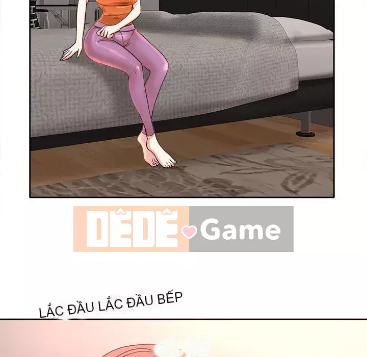 Dạy kèm sau giờ học của giáo sư Chương 5-6