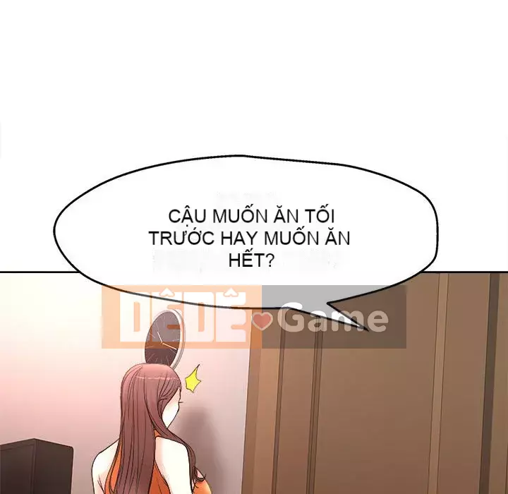 Dạy kèm sau giờ học của giáo sư Chương 5-6