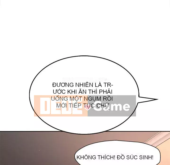 Dạy kèm sau giờ học của giáo sư Chương 5-6