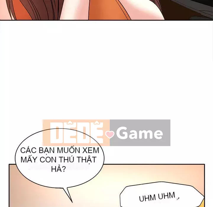 Dạy kèm sau giờ học của giáo sư Chương 5-6