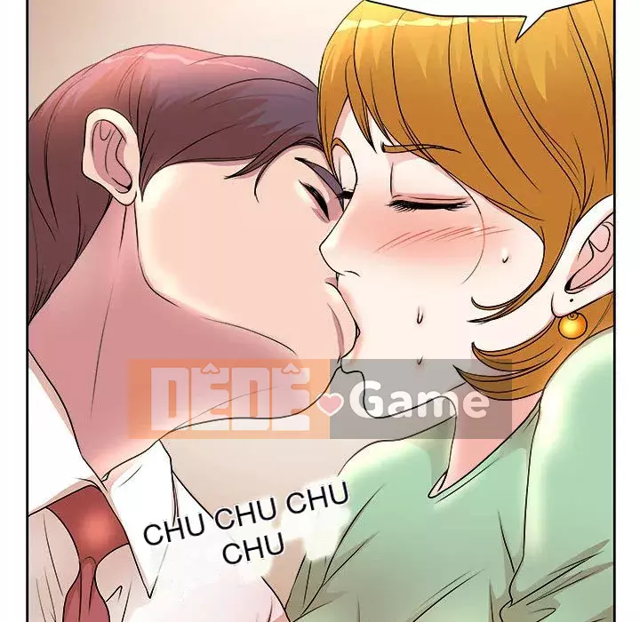 Dạy kèm sau giờ học của giáo sư Chương 5-6