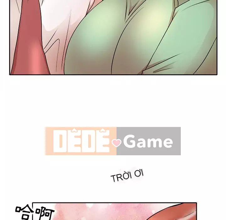 Dạy kèm sau giờ học của giáo sư Chương 5-6