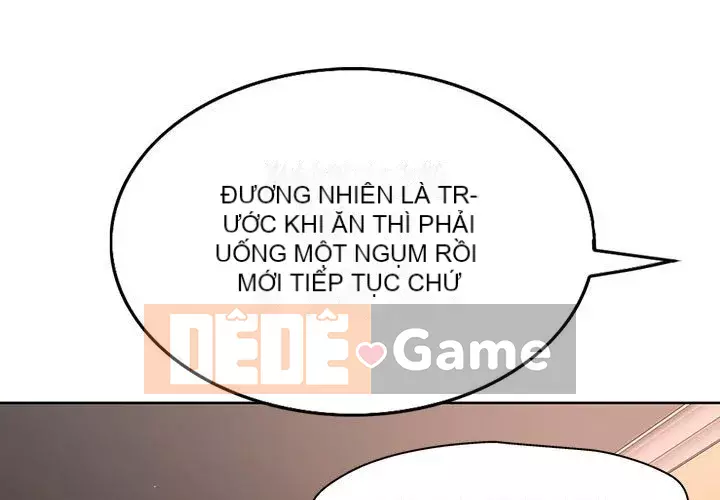 Dạy kèm sau giờ học của giáo sư Chương 5-6