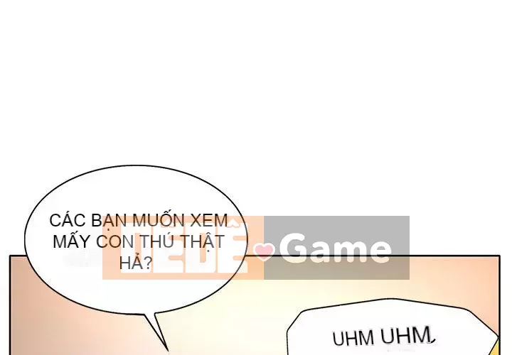 Dạy kèm sau giờ học của giáo sư Chương 5-6