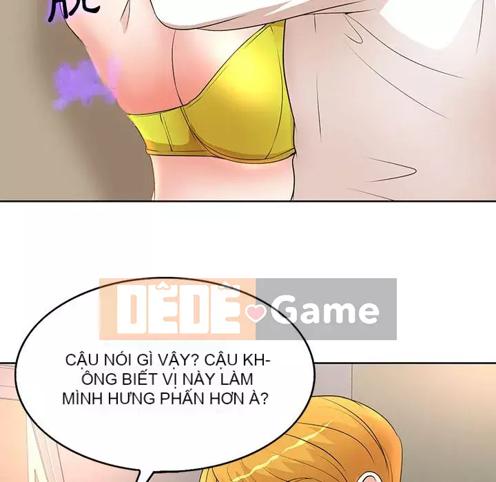 Dạy kèm sau giờ học của giáo sư Chương 5-6