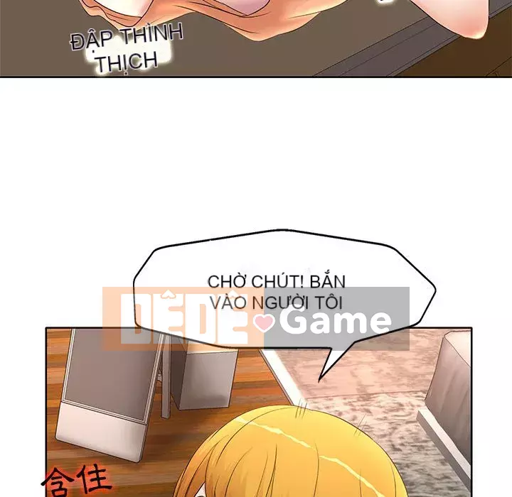 Dạy kèm sau giờ học của giáo sư Chương 5-6