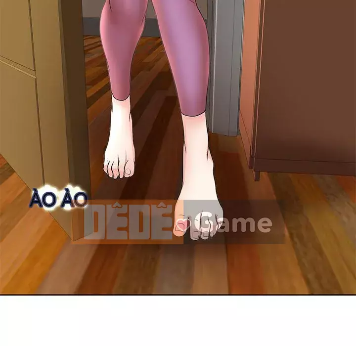 Dạy kèm sau giờ học của giáo sư Chương 5-6