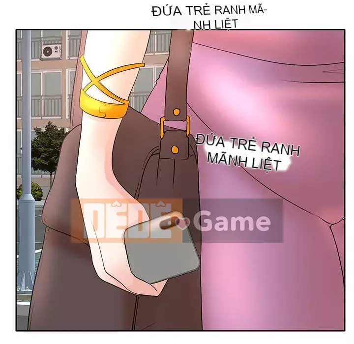 Dạy kèm sau giờ học của giáo sư Chương 5-6