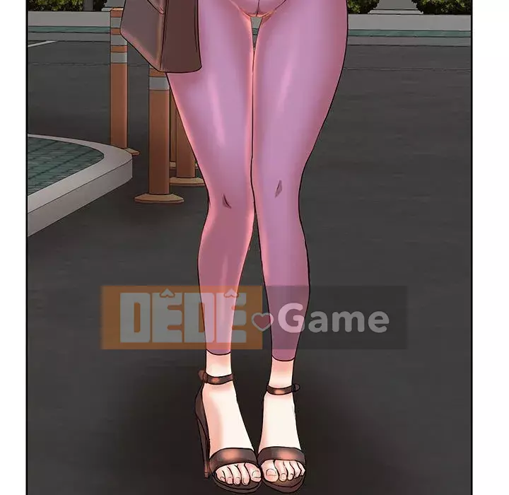 Dạy kèm sau giờ học của giáo sư Chương 5-6