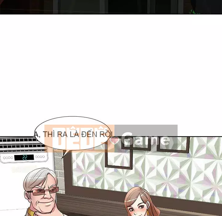 Dạy kèm sau giờ học của giáo sư Chương 5-6